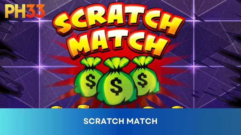 scratch match