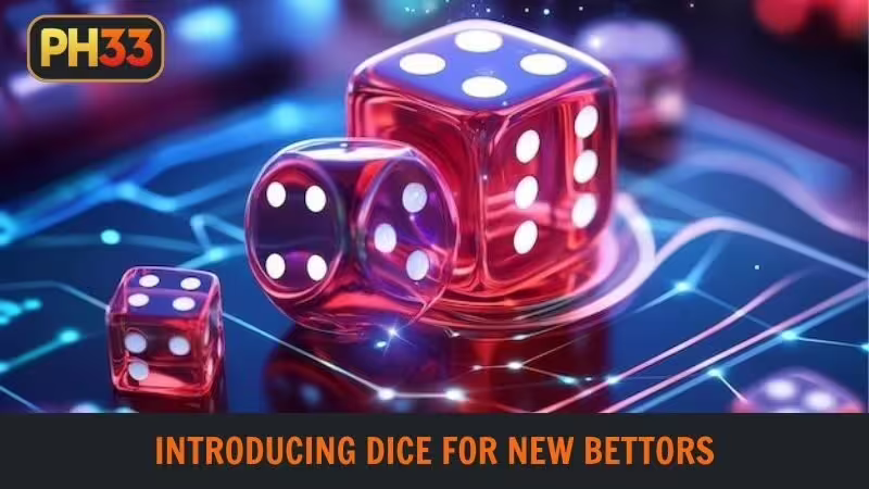 Introducing the dice game in detail for new bettors